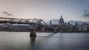 London, Millennium Bridge 2018-06-19 panorama2aa