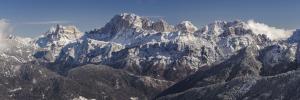 Widok na wschód z Col Margherita 2017-02-07 panorama1a