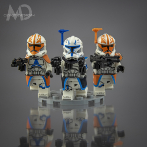 Clones 332 2