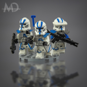 Clones 501 2