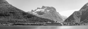 Norwegia, Romsdalsfjord 2016-06-06 panorama