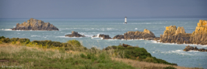 France, Pointe du Grouin 14-08-2014 panorama3