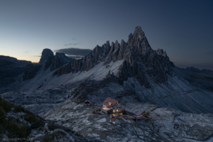 Dolomity, Tre Cime i okolice 2020-09-17 1