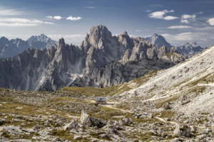 Dolomity, Tre Cime i okolice 20200917 (88)