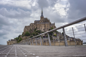 Francja, Mont Saint Michel 2019-06-02  (55)