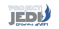 logo Project JEDI 2